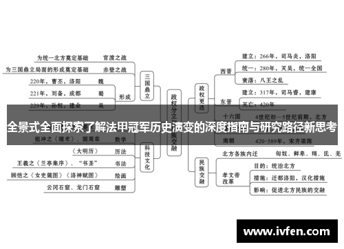全景式全面探索了解法甲冠军历史演变的深度指南与研究路径新思考 全景式全面探索了解法甲冠军历史演变的深度指南与研究路径新思考